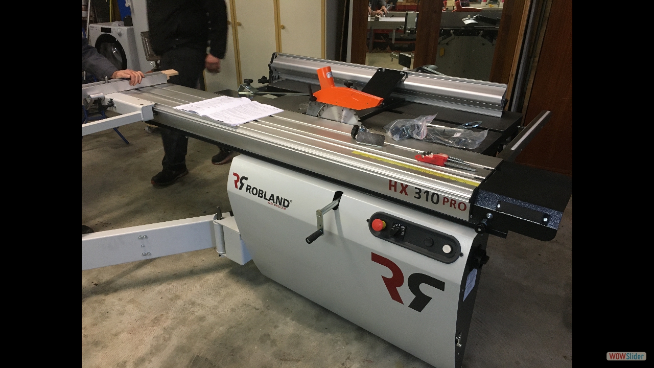 ROBLAND HX 310 PRO