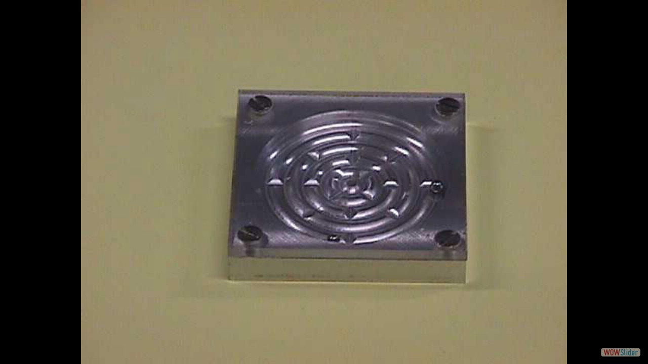 LABY ROND ALU V1