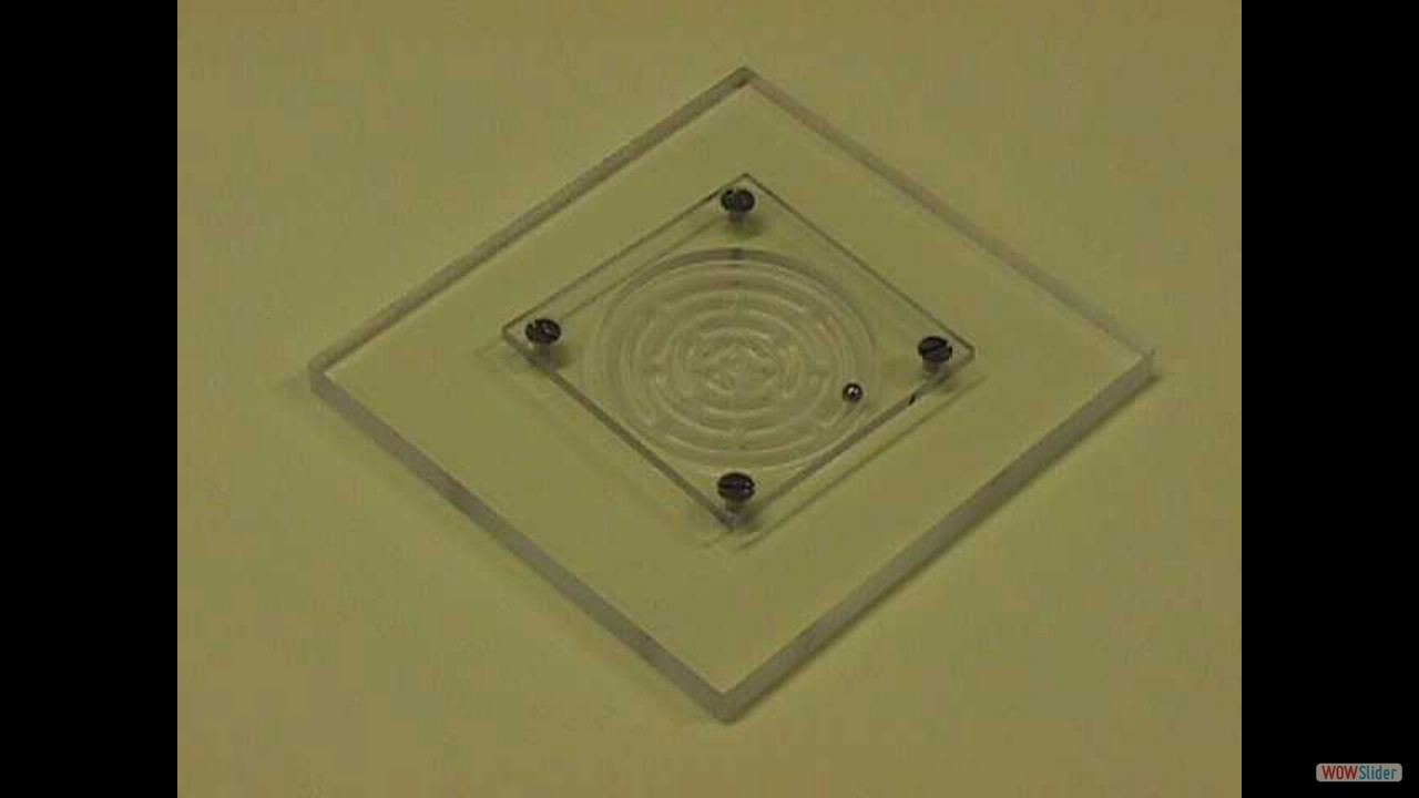 LABY ROND PLEXI V1