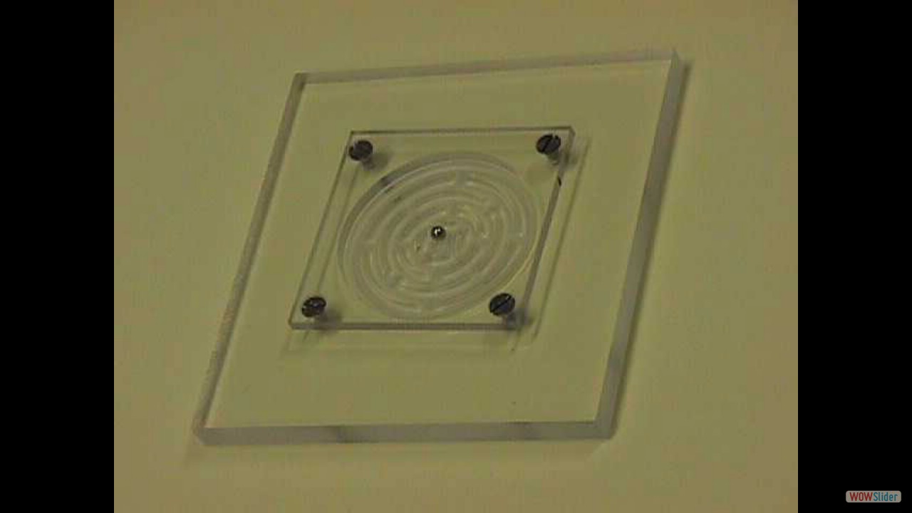 LABY ROND PLEXI V2