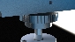 Parabole version 2  Gros plan base avec rendu12