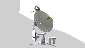 Parabole version 2  Gros plan base avec rendu8