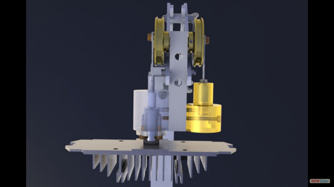 Stirling parabole vue 10