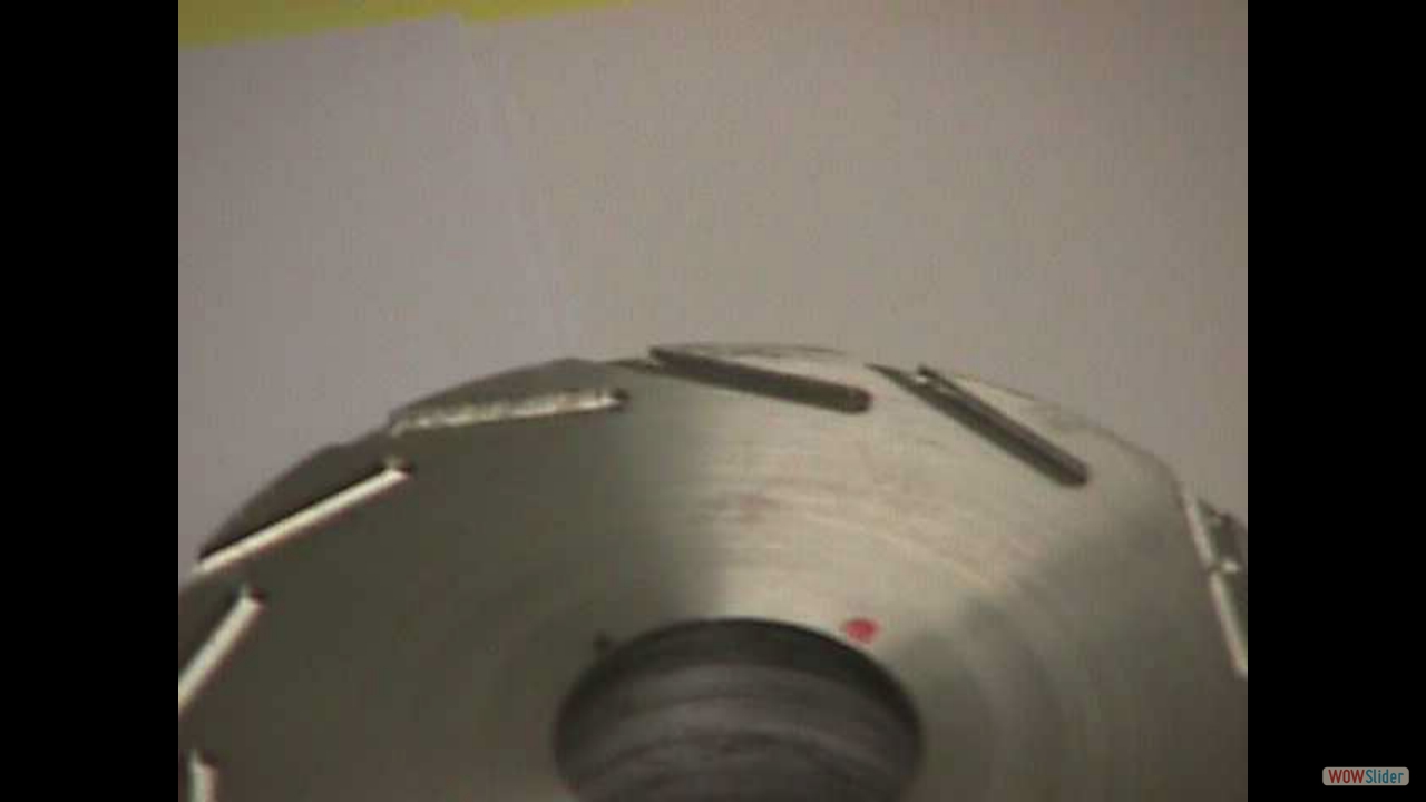 GROS PLAN TOUPIE SPHERIQUE ROTOR V2