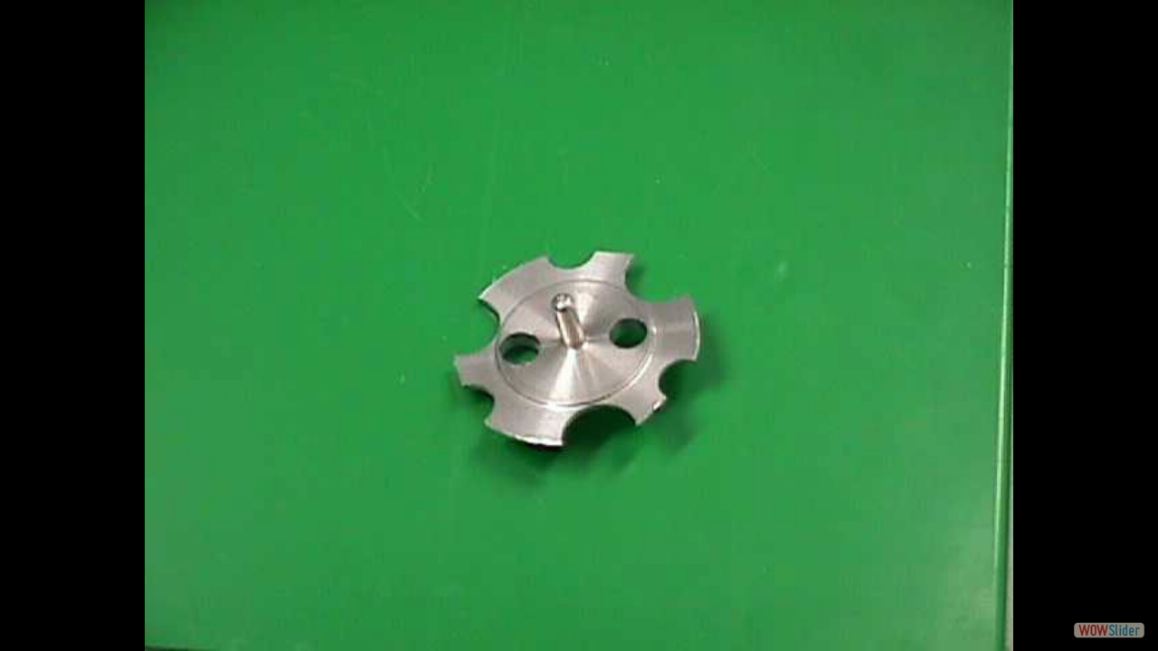 BEY BLADE AVEC ATTAQUE 1