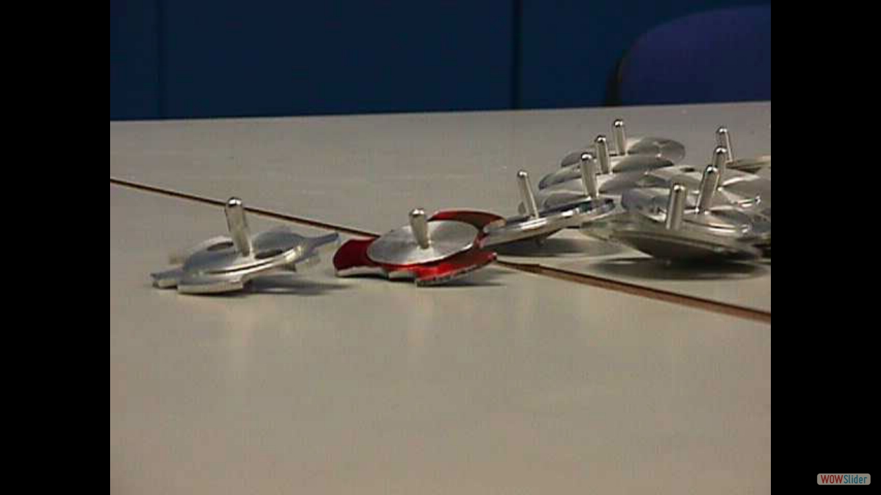 DEBUT ESCADRILLE BEY BLADE
