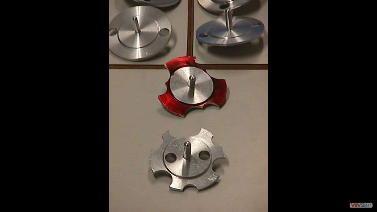 DETAIL ATTAQUE BEY BLADE