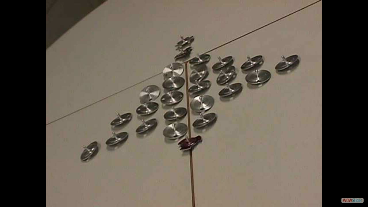 ENSEMBLE ESCADRILLE BEY BLADE